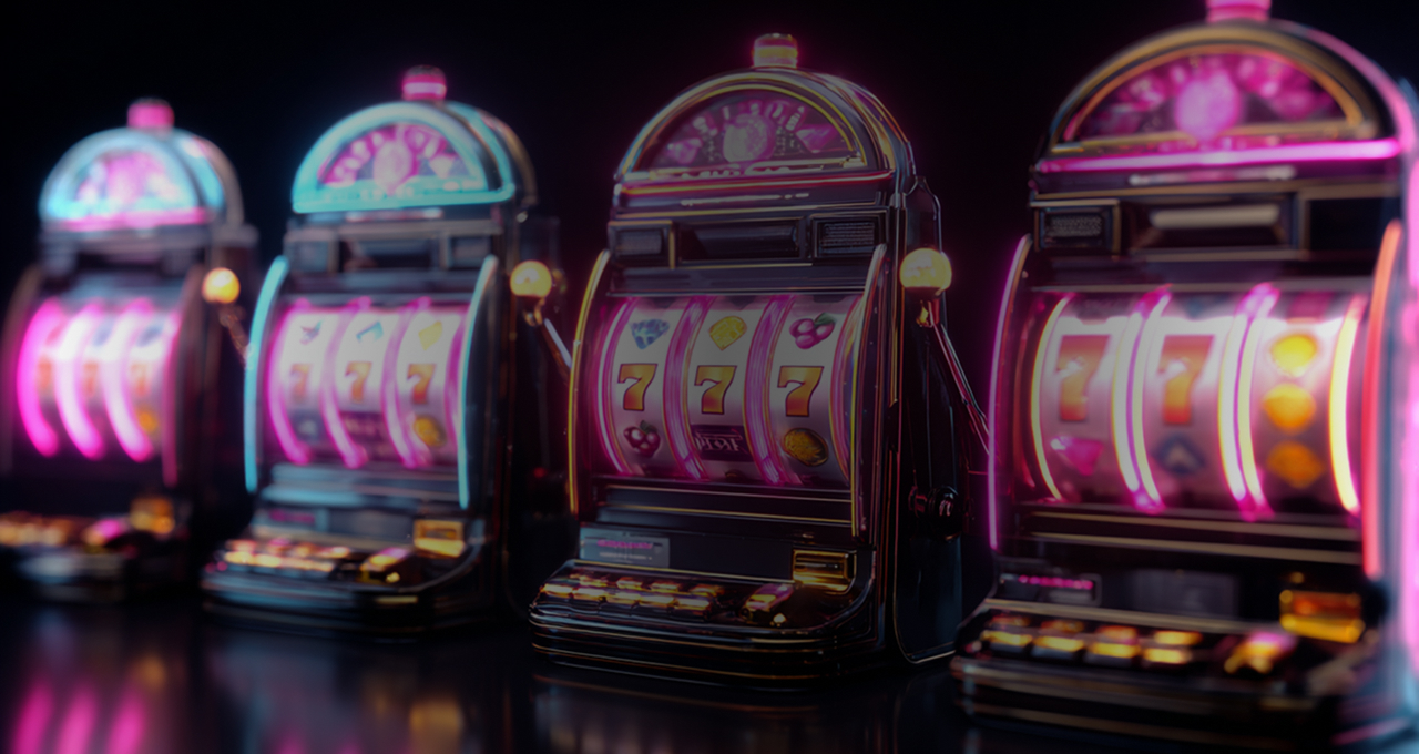 Lucky Vegas