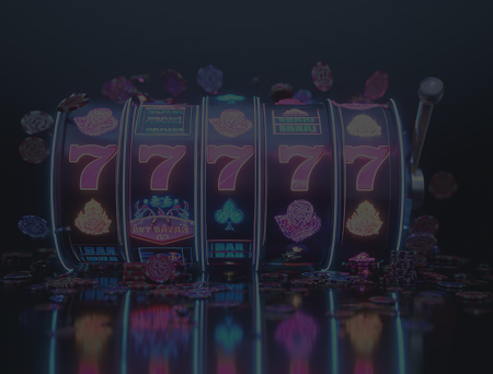 Lucky Vegas