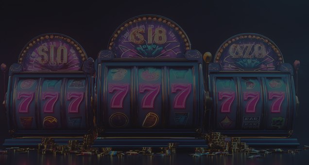 Lucky Vegas