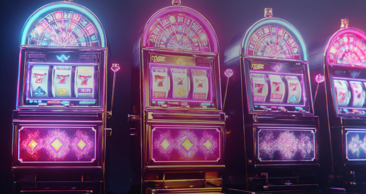 Lucky Vegas