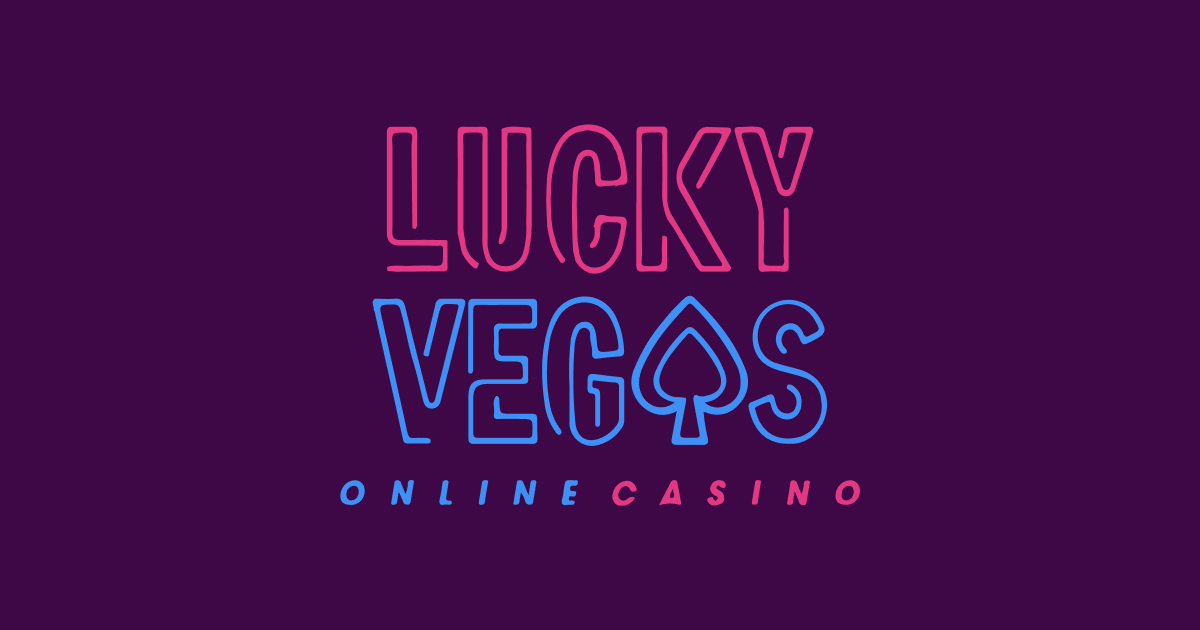 Lucky Vegas Danmark Velkomstbonus